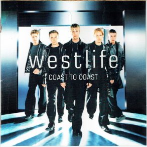 Westlife - Coast To Coast (2000)