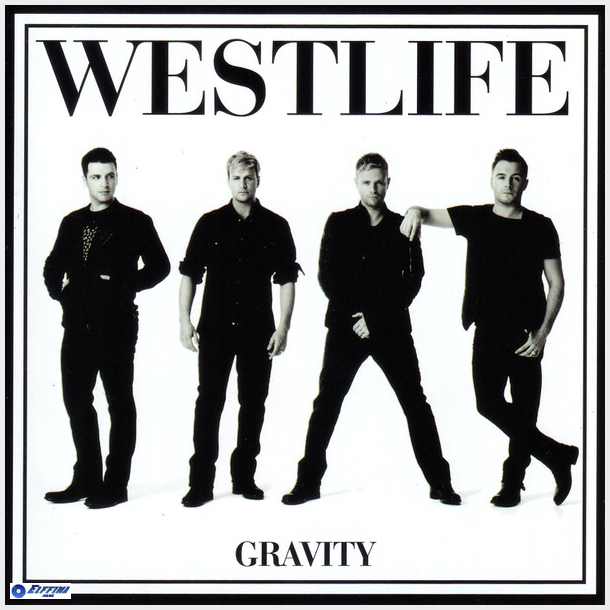 Westlife - Gravity (2010)