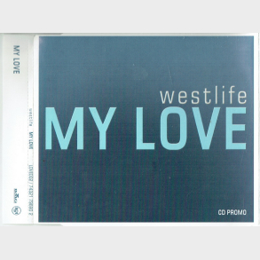 Westlife - My Love (2000)