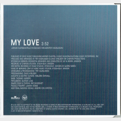 Westlife - My Love (2000)