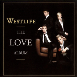 Westlife - The Love Album (2006)