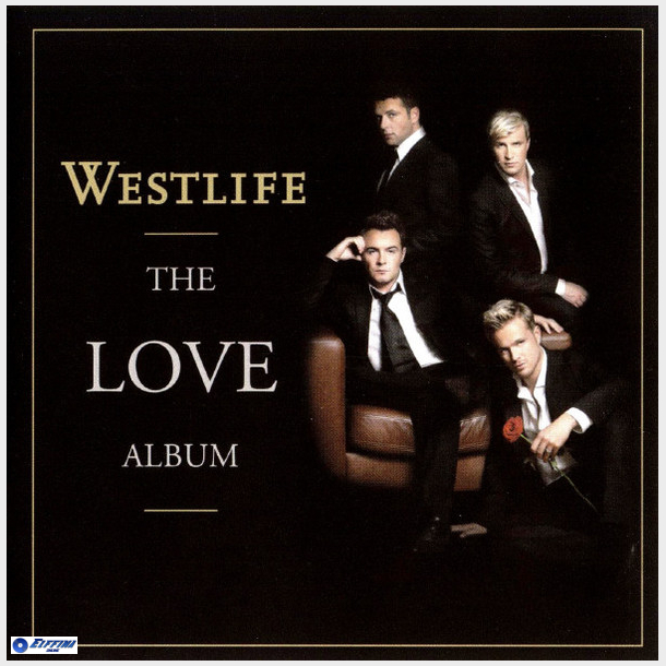 Westlife - The Love Album (2006)