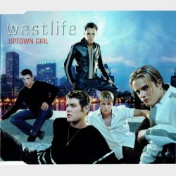 Westlife - Uptown Girl (2001)