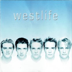 Westlife - Westlife (1999)