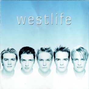Westlife - Westlife (1999)
