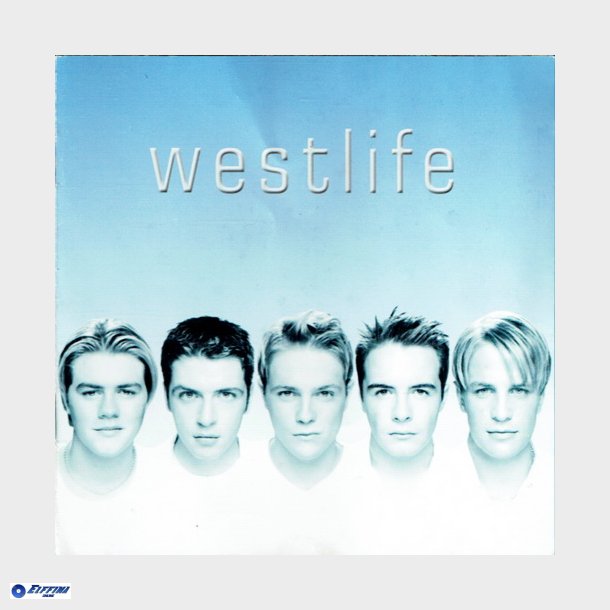 Westlife - Westlife (1999)