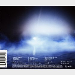 Westlife - World Of Our Own (17 Trk) (2001)