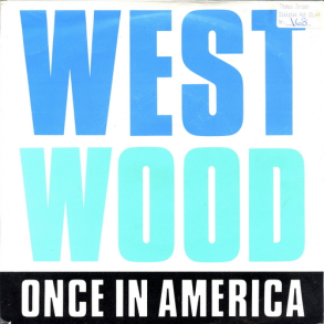 Westwood - Once In America (1992)