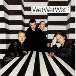Wet Wet Wet - 10 (1997)