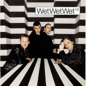 Wet Wet Wet - 10 (1997)