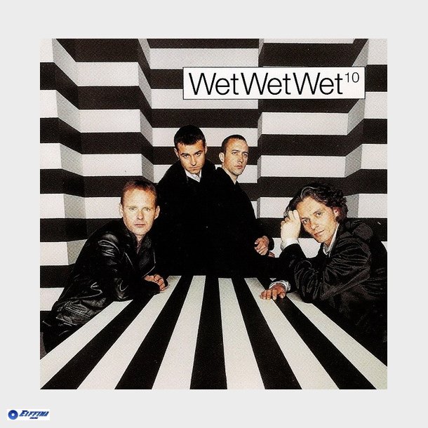 Wet Wet Wet - 10 (1997)