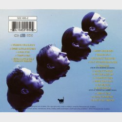 Wet Wet Wet - End Of Part One Their Greatest Hits (1993)