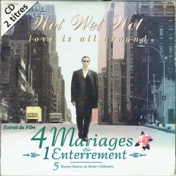 Wet Wet Wet - Love Is All Around (1994)