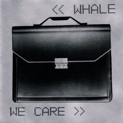 Whale - We Care (1995)