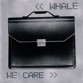 Whale - We Care (1995)