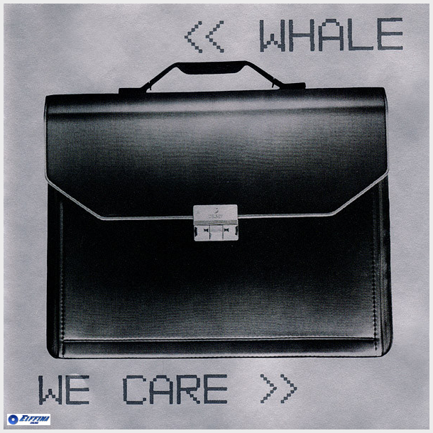 Whale - We Care (1995)