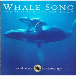 Whale Song (Nature's Harmony) (1994)