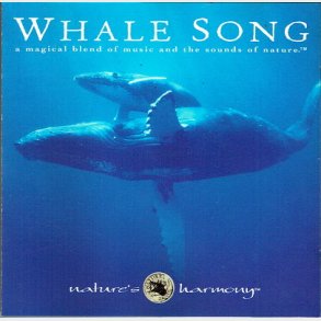 Whale Song (Nature's Harmony) (1994)