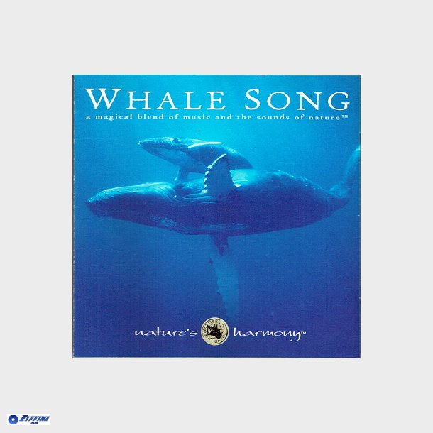 Whale Song (Nature's Harmony) (1994)