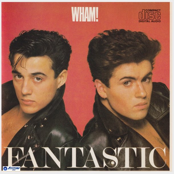 Wham - Fantastic (1983)