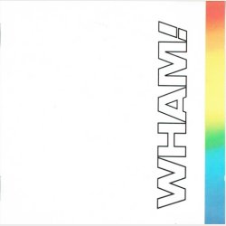 Wham - The Final (1986)