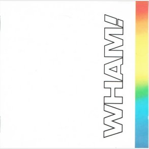 Wham - The Final (1986)