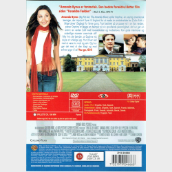 What A Girl Wants (2003)