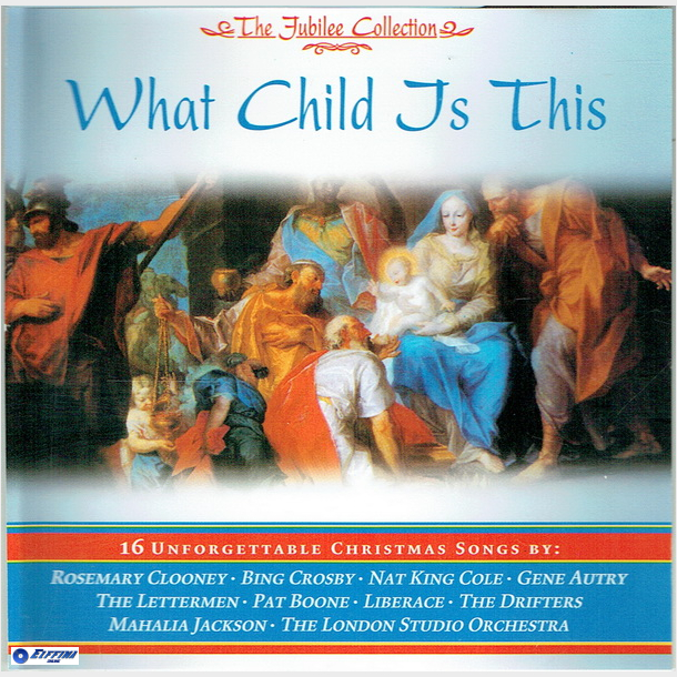 What Child Is This (2004)
