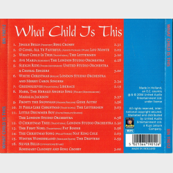 What Child Is This (2004)