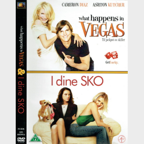 What Happens In Vegas & I Dine Sko (2005)