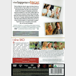 What Happens In Vegas &amp; I Dine Sko (2005)