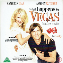 What Happens In Vegas (Alt For Damerne)