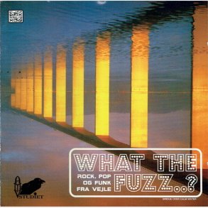 What The Fuzz (1998) - NY