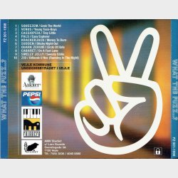 What The Fuzz (1998) - NY