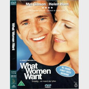 What Women Want (2000)