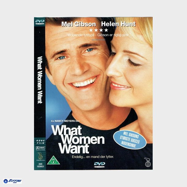 What Women Want (2000)