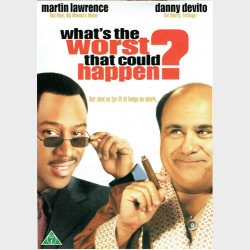 What's The Worst That Could Happen (2001)