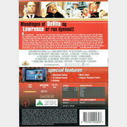 What's The Worst That Could Happen (2001)