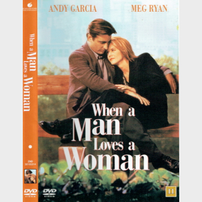 When A Man Loves A Woman (1994) - NY