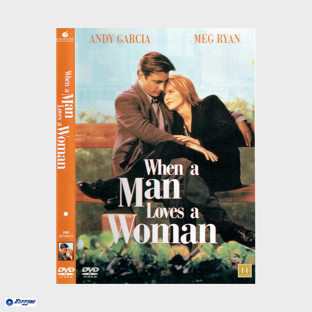 When A Man Loves A Woman (1994) - NY