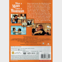 When A Man Loves A Woman (1994) - NY