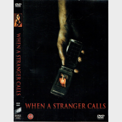 When A Stranger Calls (2006)