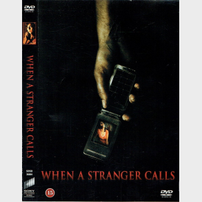 When A Stranger Calls (2006)