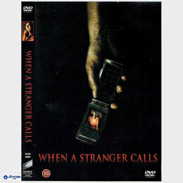 When A Stranger Calls (2006)