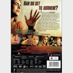 When A Stranger Calls (2006)