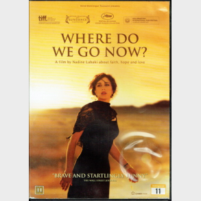 Where Do We Go Now (2011)