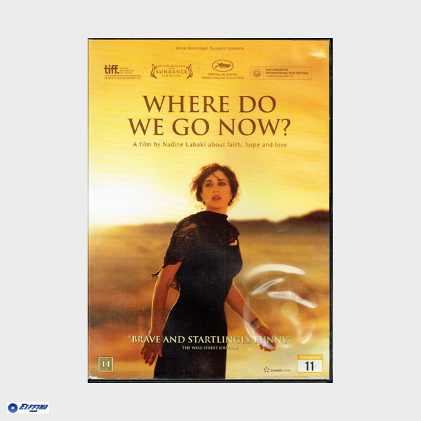 Where Do We Go Now (2011)