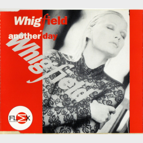 Whigfield - Another Day (Radio Nite Mix) (1994)