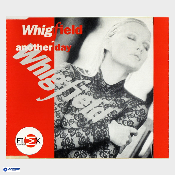 Whigfield - Another Day (Radio Nite Mix) (1994)