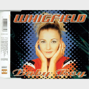 Whigfield - Baby Boy (1997)